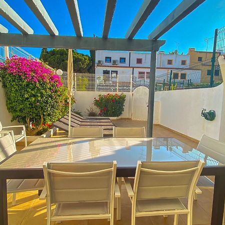 Vila Shradhala V4 Vilamoura Marina By Hsrentals מראה חיצוני תמונה