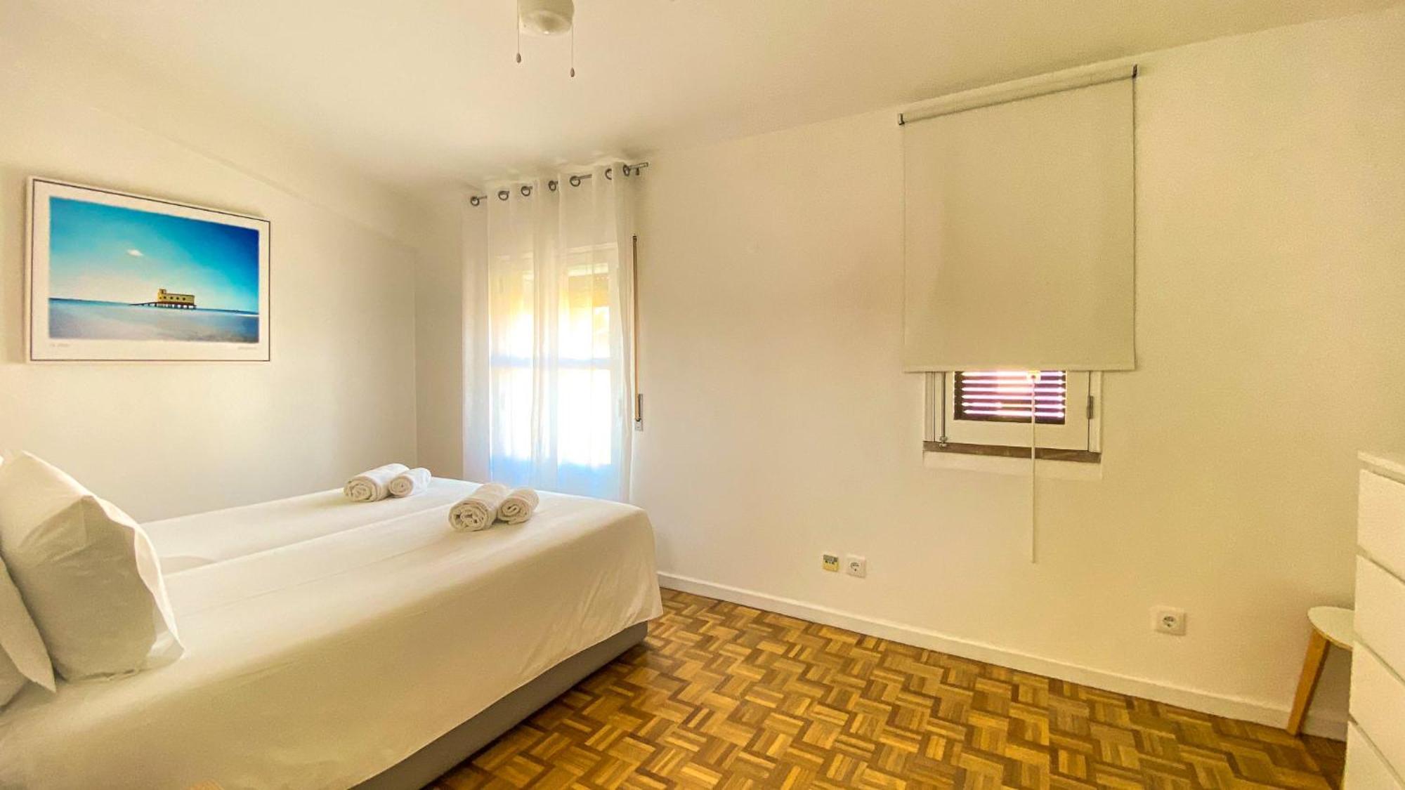 Vila Shradhala V4 Vilamoura Marina By Hsrentals מראה חיצוני תמונה