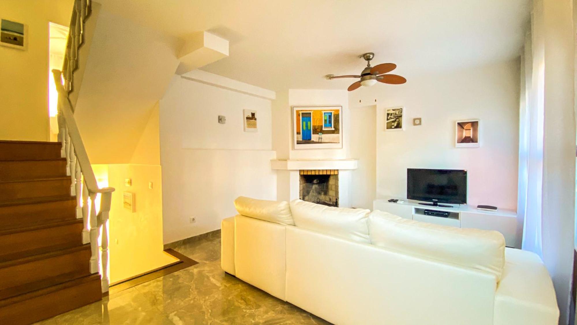 Vila Shradhala V4 Vilamoura Marina By Hsrentals מראה חיצוני תמונה