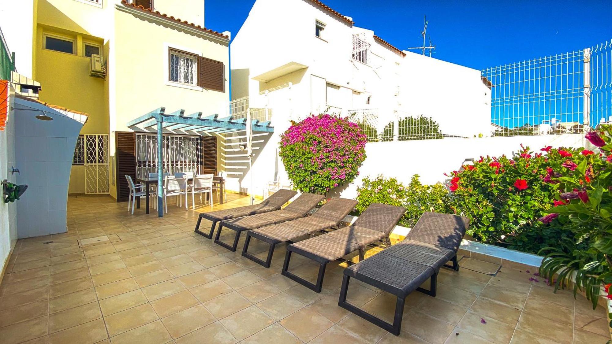 Vila Shradhala V4 Vilamoura Marina By Hsrentals מראה חיצוני תמונה
