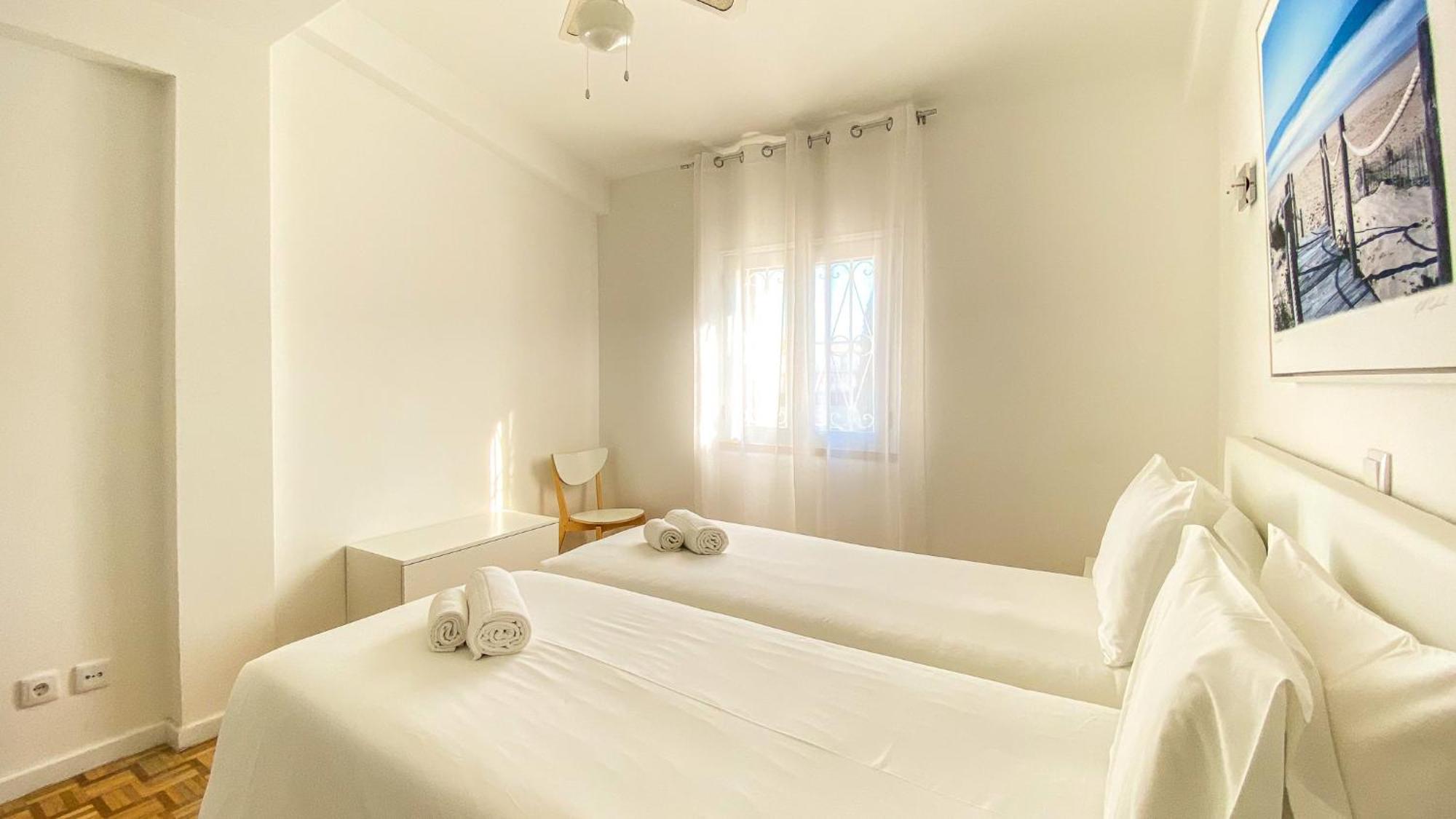 Vila Shradhala V4 Vilamoura Marina By Hsrentals מראה חיצוני תמונה