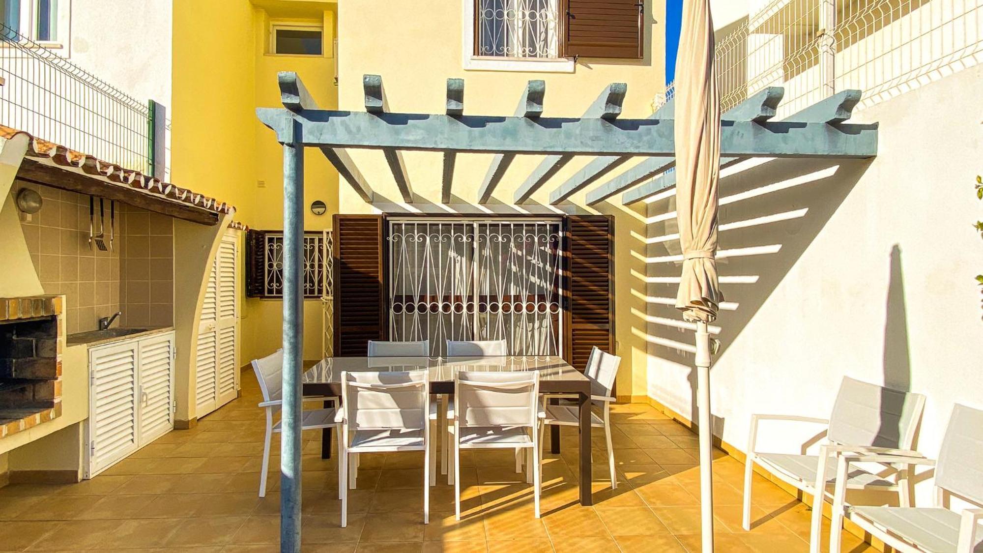Vila Shradhala V4 Vilamoura Marina By Hsrentals מראה חיצוני תמונה