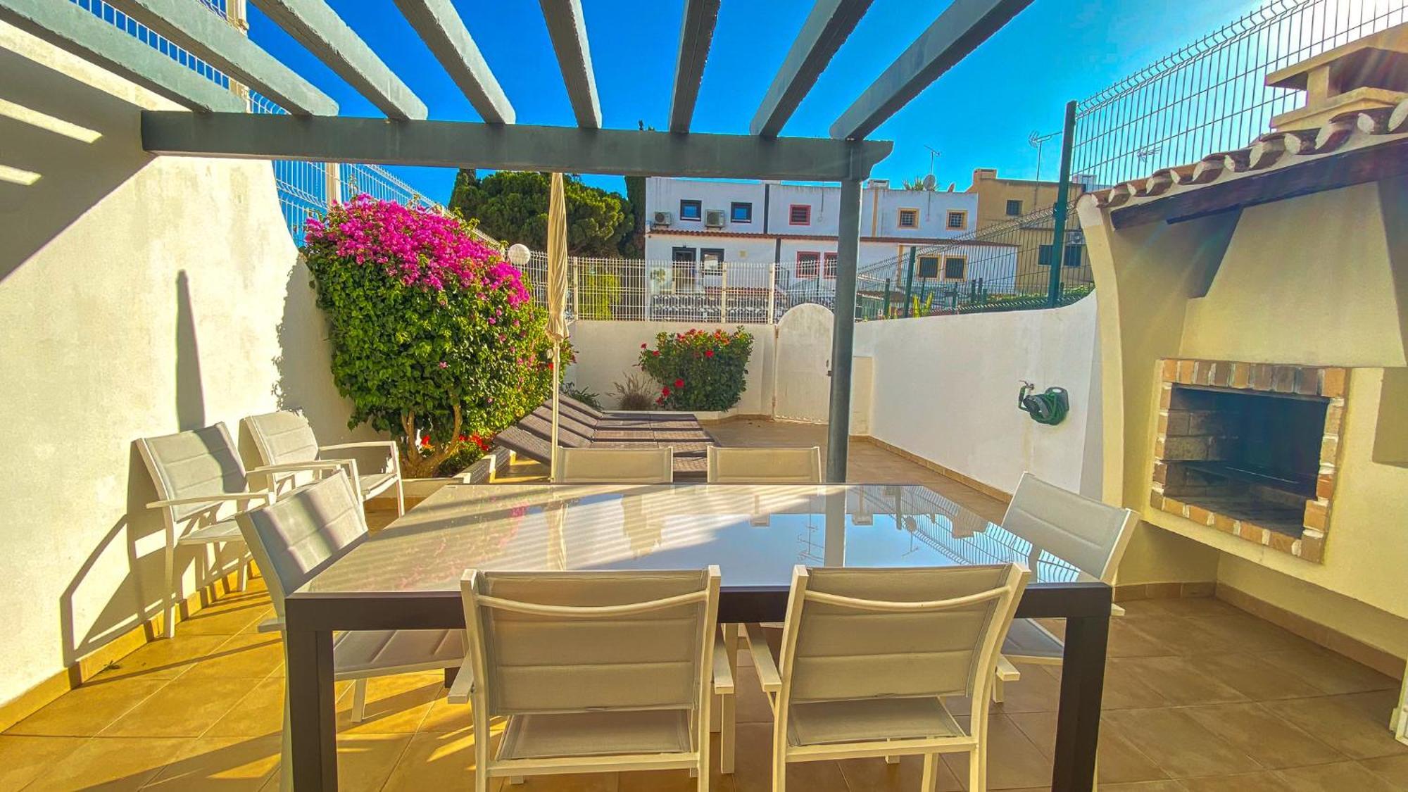 Vila Shradhala V4 Vilamoura Marina By Hsrentals מראה חיצוני תמונה