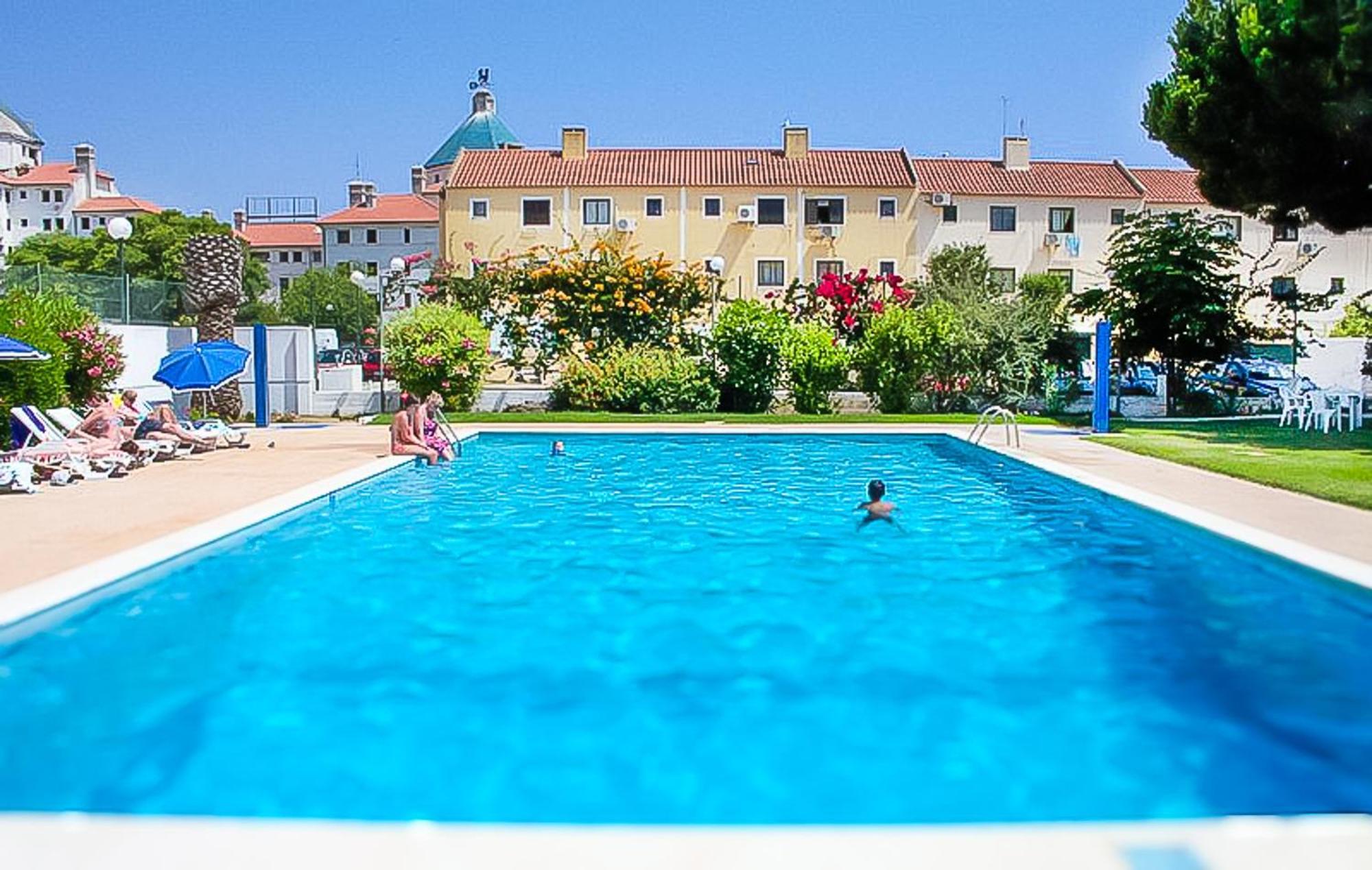 Vila Shradhala V4 Vilamoura Marina By Hsrentals מראה חיצוני תמונה