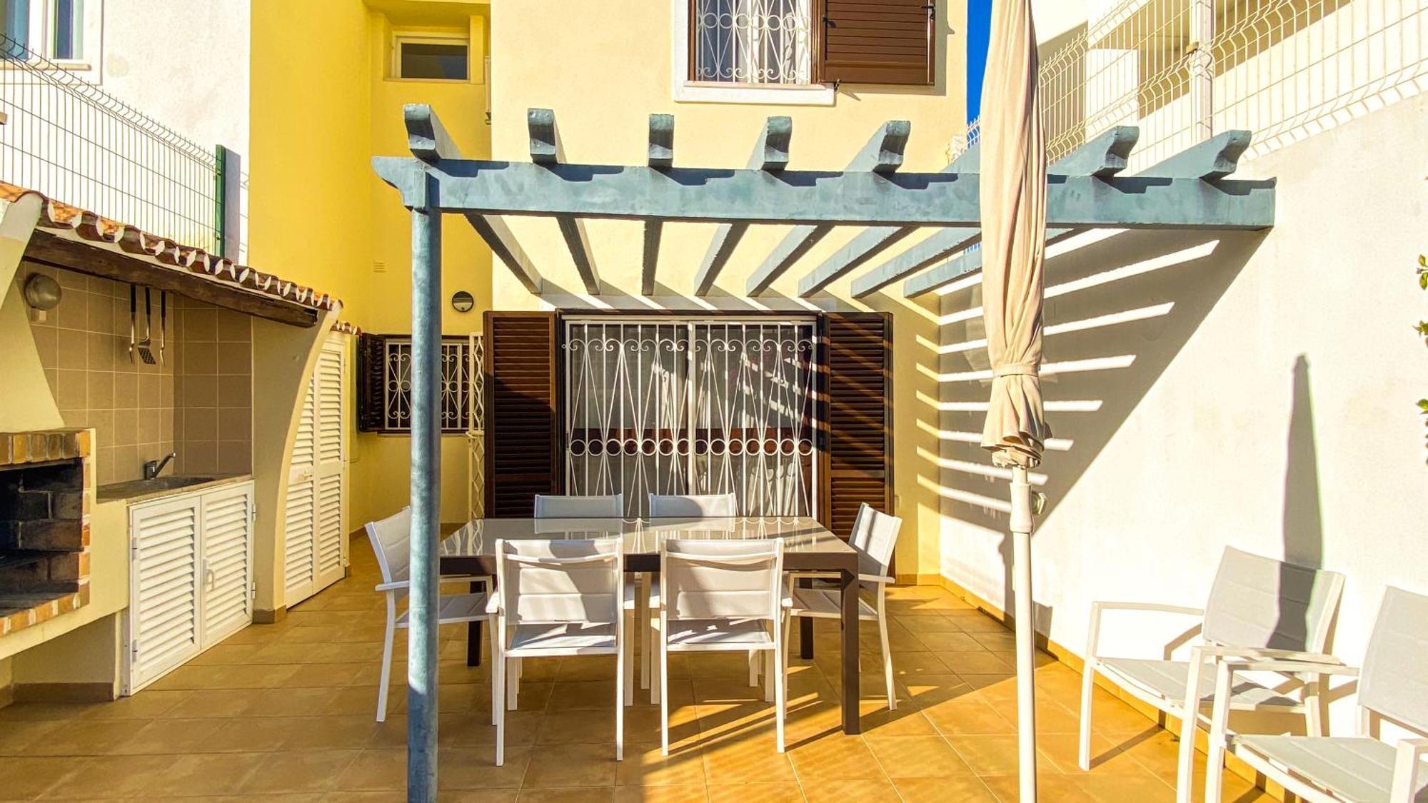 Vila Shradhala V4 Vilamoura Marina By Hsrentals מראה חיצוני תמונה
